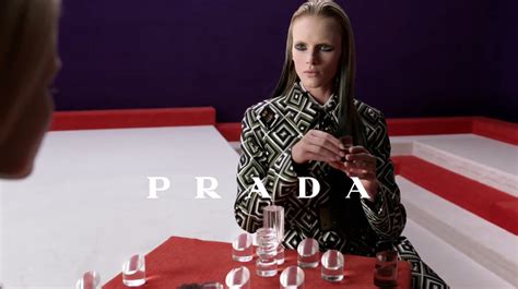 prada werbung 2012|Prada Fall/Winter 2012 Campaign .